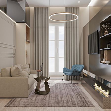 Monamel Luxury Suites スプリト エクステリア 写真