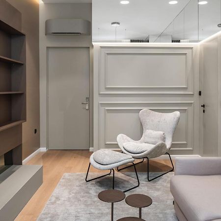 Monamel Luxury Suites スプリト エクステリア 写真