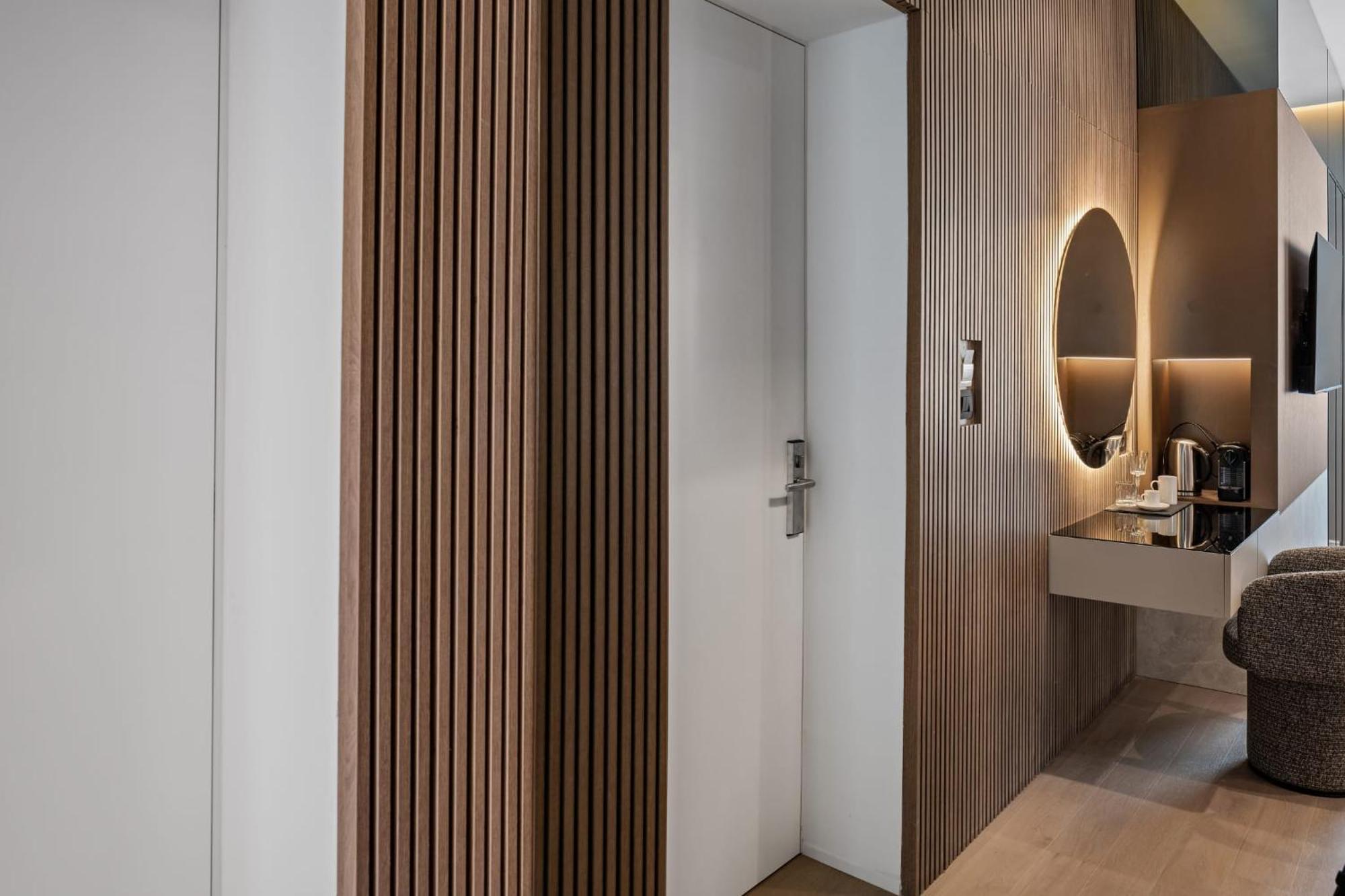 Monamel Luxury Suites スプリト エクステリア 写真