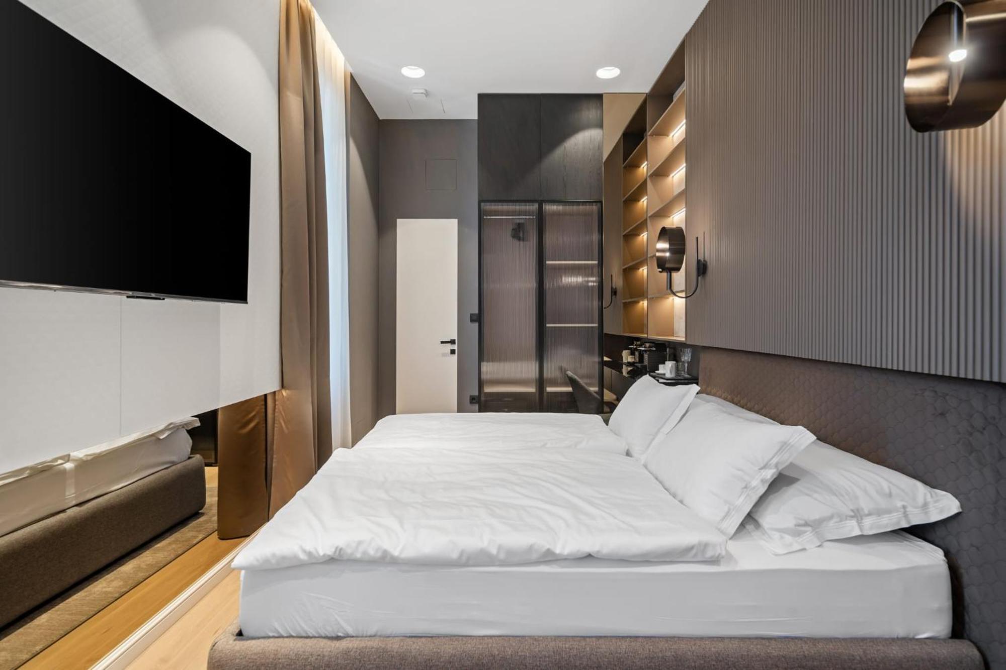 Monamel Luxury Suites スプリト エクステリア 写真