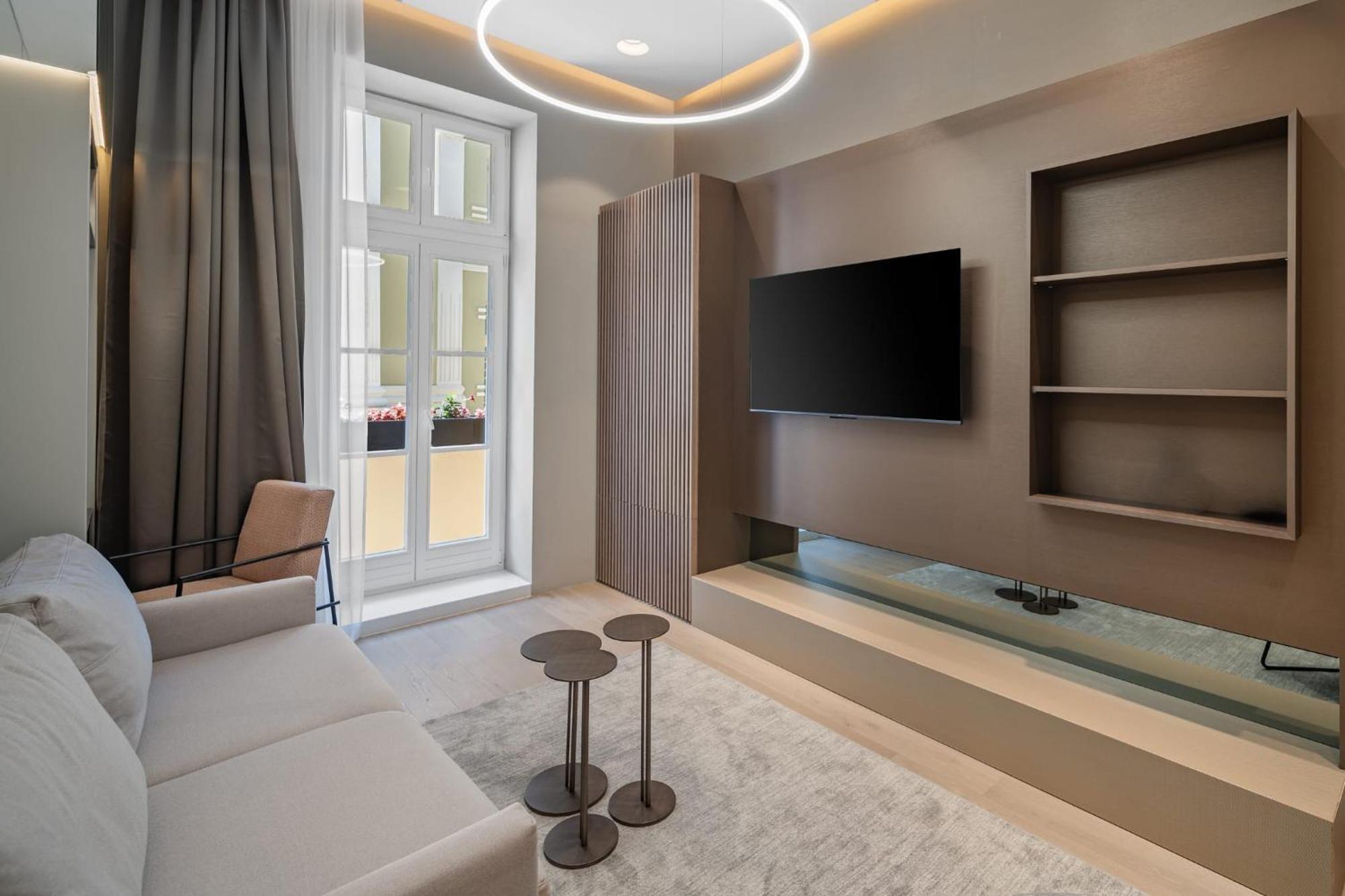 Monamel Luxury Suites スプリト エクステリア 写真