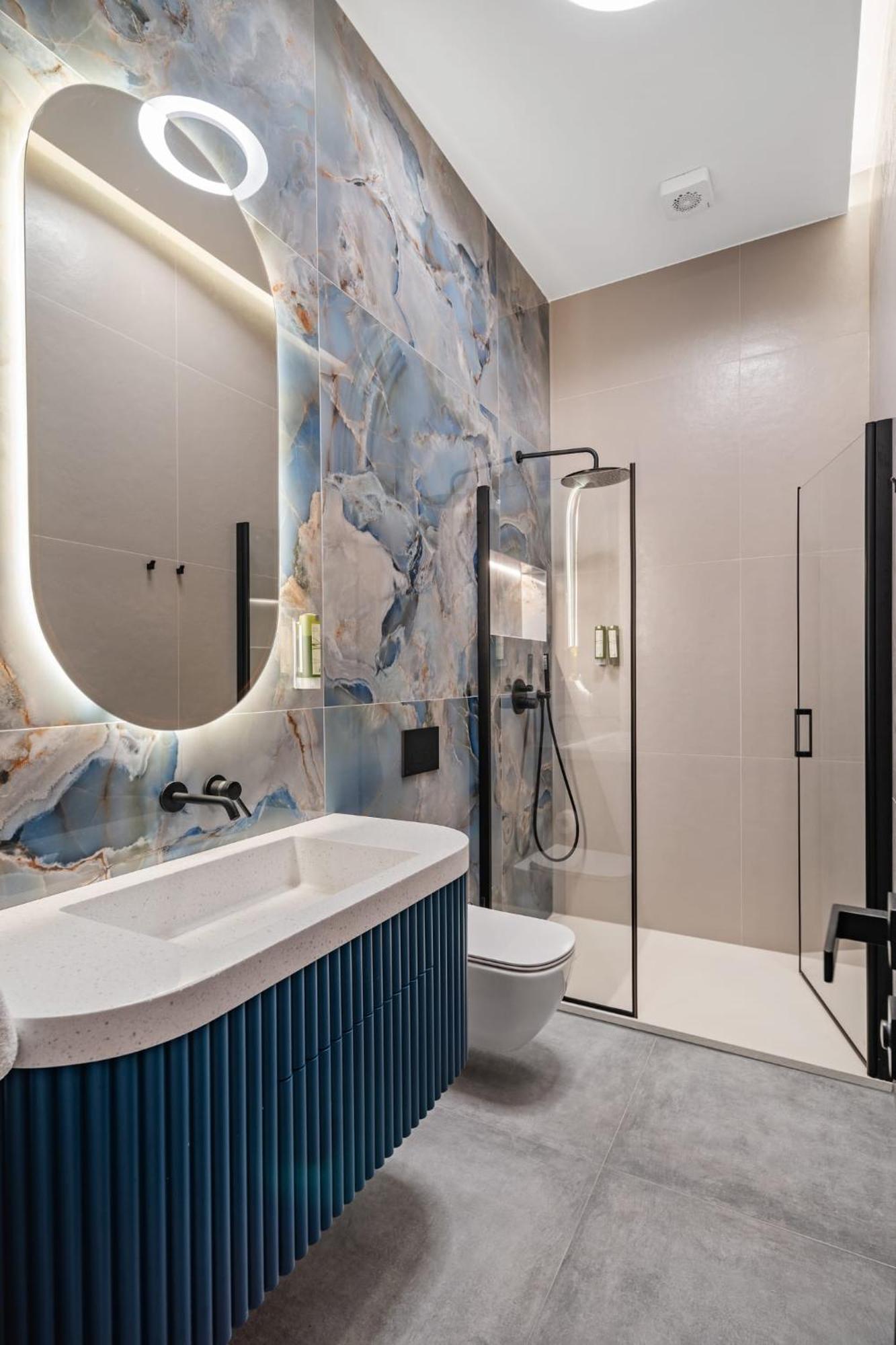 Monamel Luxury Suites スプリト エクステリア 写真
