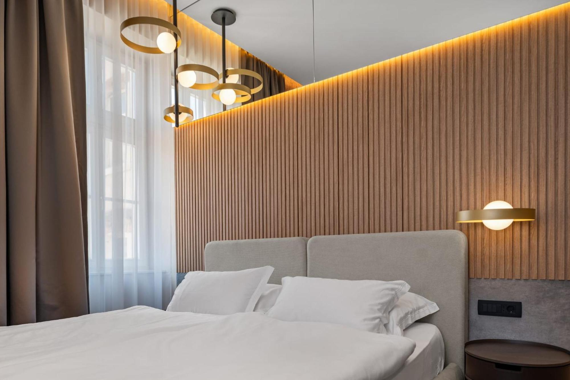 Monamel Luxury Suites スプリト エクステリア 写真