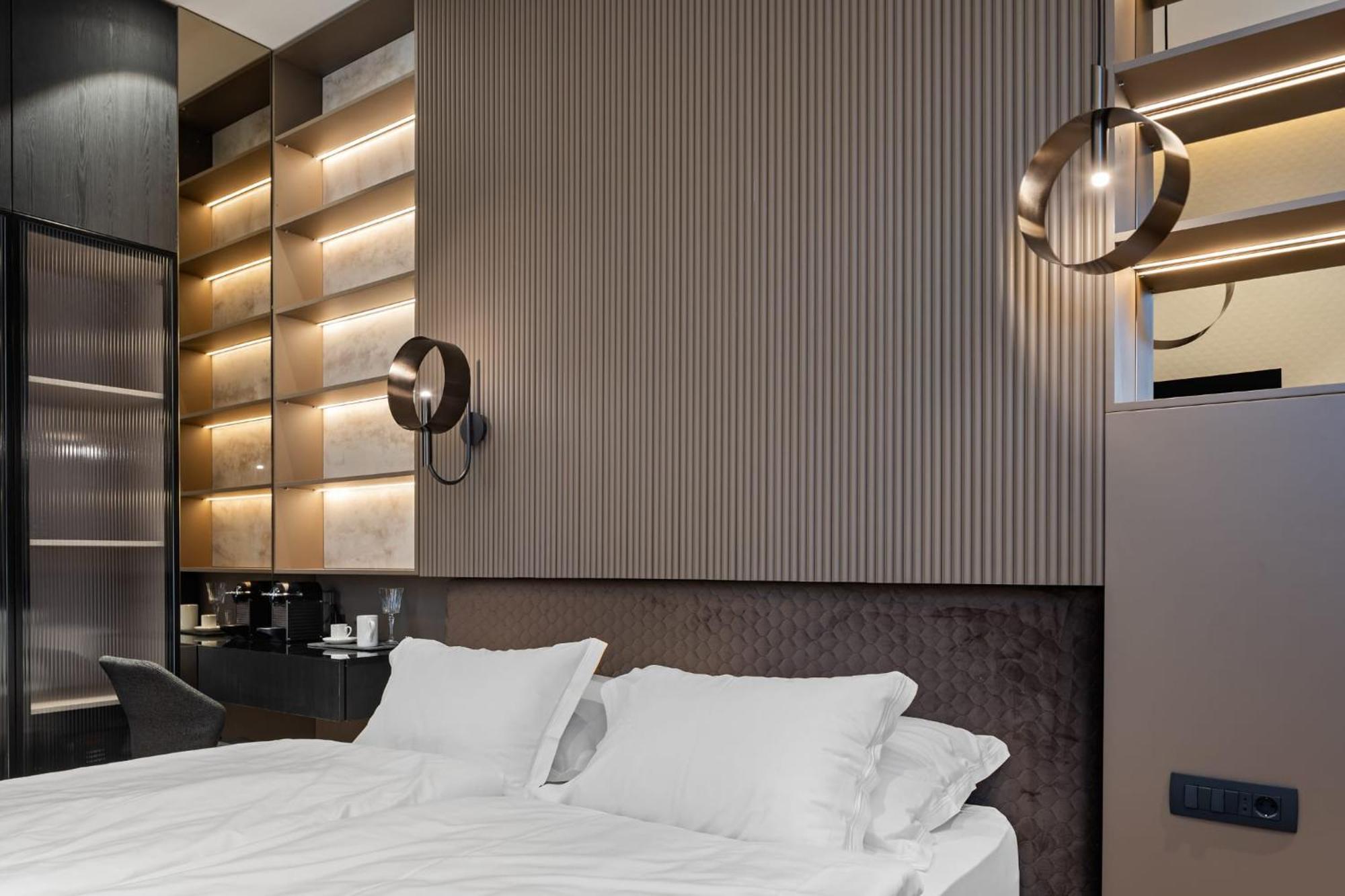 Monamel Luxury Suites スプリト エクステリア 写真