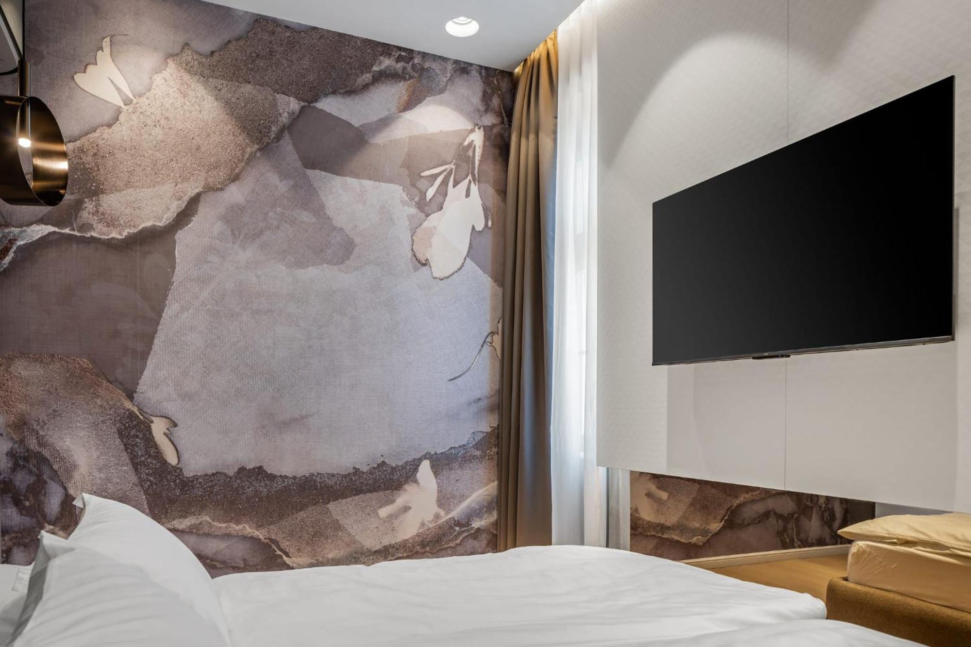 Monamel Luxury Suites スプリト エクステリア 写真