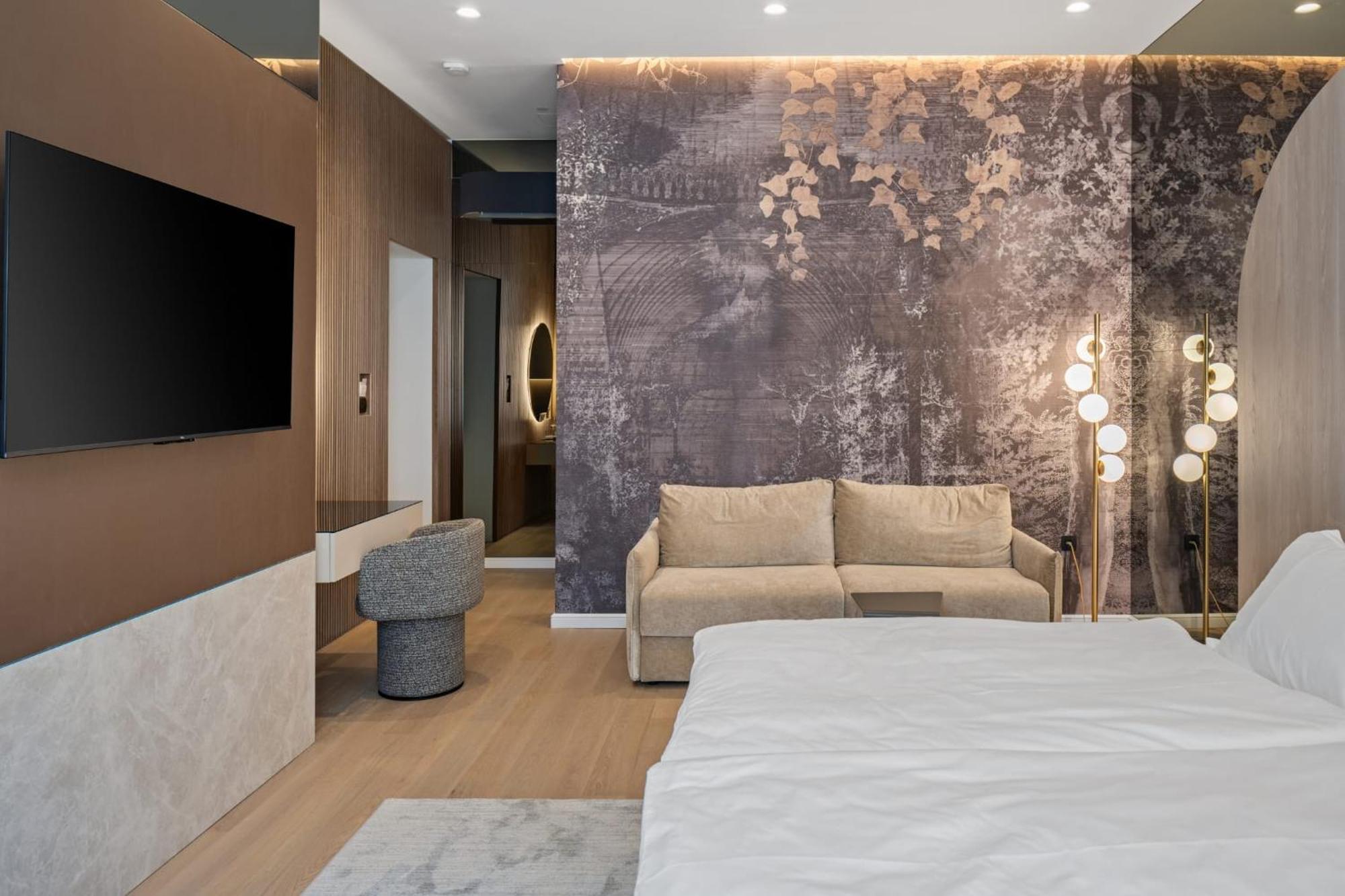 Monamel Luxury Suites スプリト エクステリア 写真