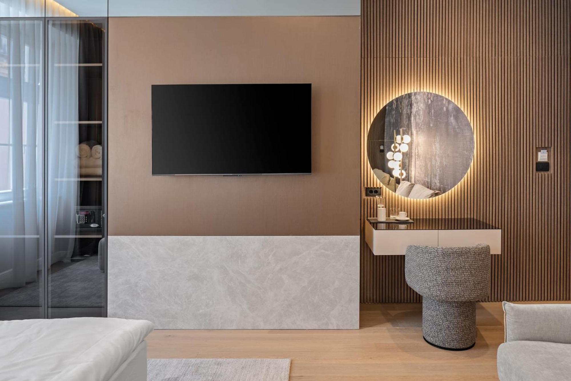 Monamel Luxury Suites スプリト エクステリア 写真